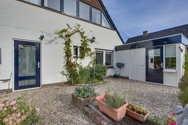 Medium property photo - Eikenlaan 87, 7611 AW Aadorp